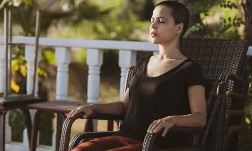 Breathwork Techniques
